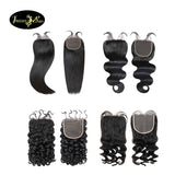 Virgin Closures (Deep Wave)