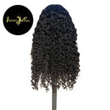 Softly Beautiful Raw Wigs