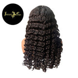 Softly Beautiful Raw Wigs