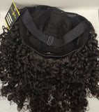 U-Part Wigs