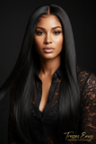 U-Part Wigs
